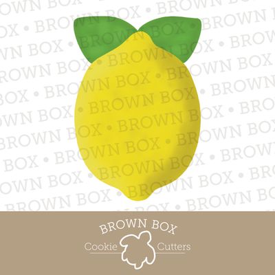 Lemon - Main Squeeze
