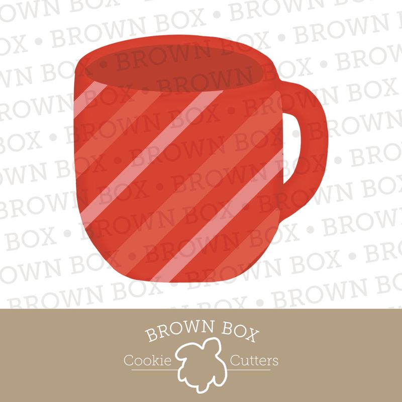 Coffee Mug - Classic Christmas