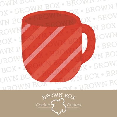 Coffee Mug - Classic Christmas