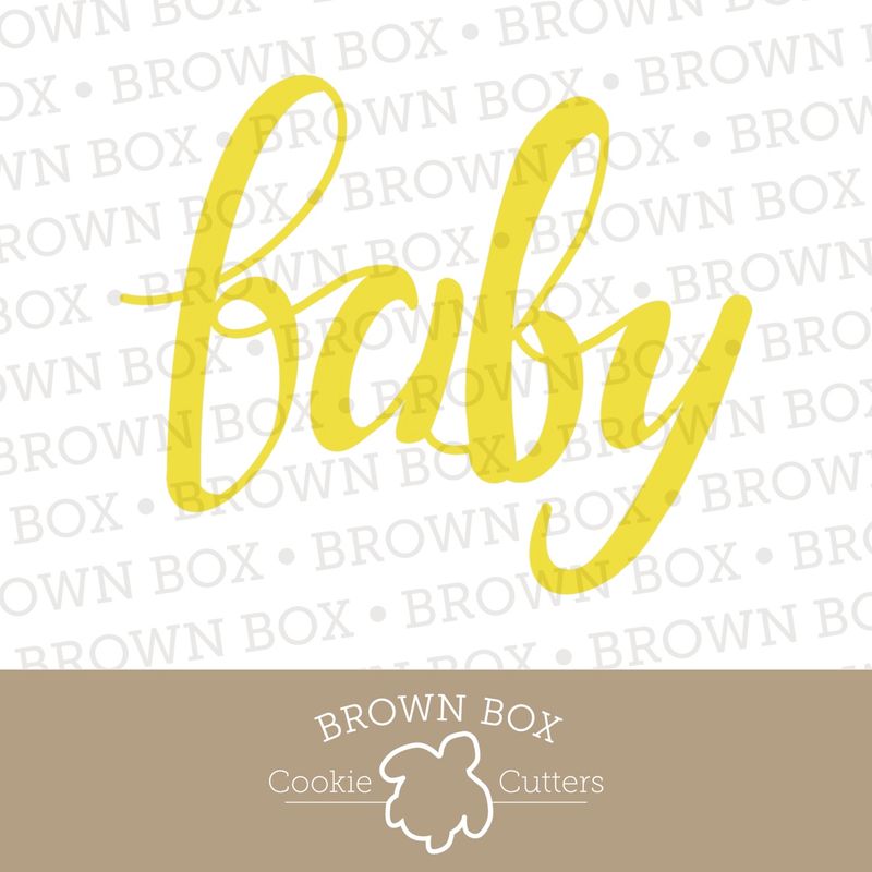 Baby Frame - Main Squeeze