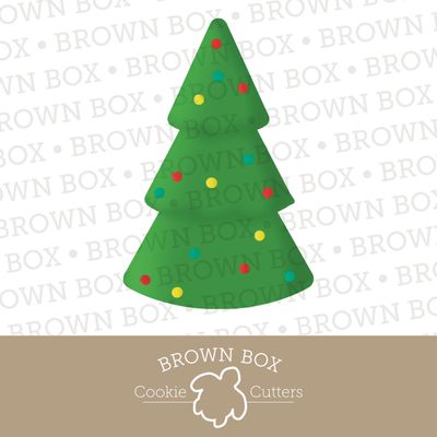 Christmas Tree - Christmas Sticks