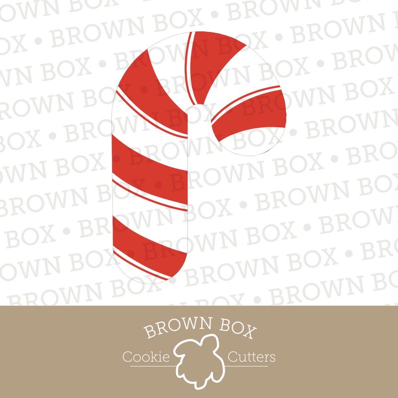 Candy Cane - Classic Christmas
