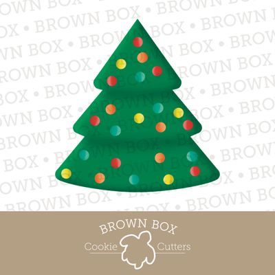 Christmas Tree - Classic Christmas