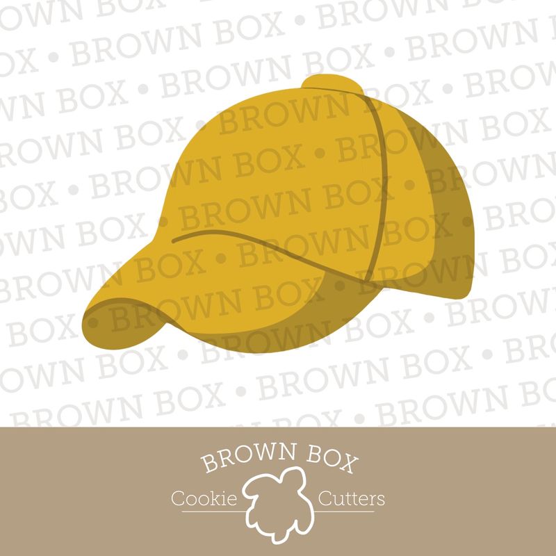 Yellow Hat - Fall Season