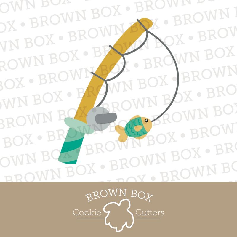 Fishing Pole - Fishing Basics
