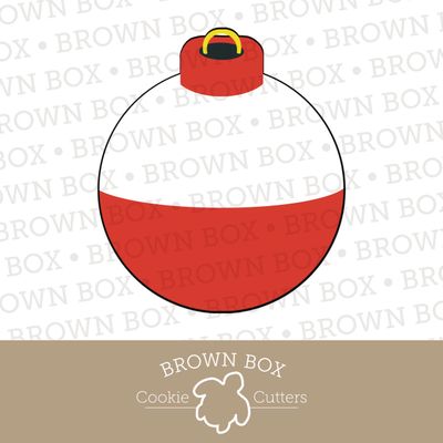 Bobber - Fishing Basics