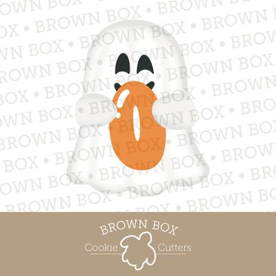 Ghost 2 - BOO Ghosts
