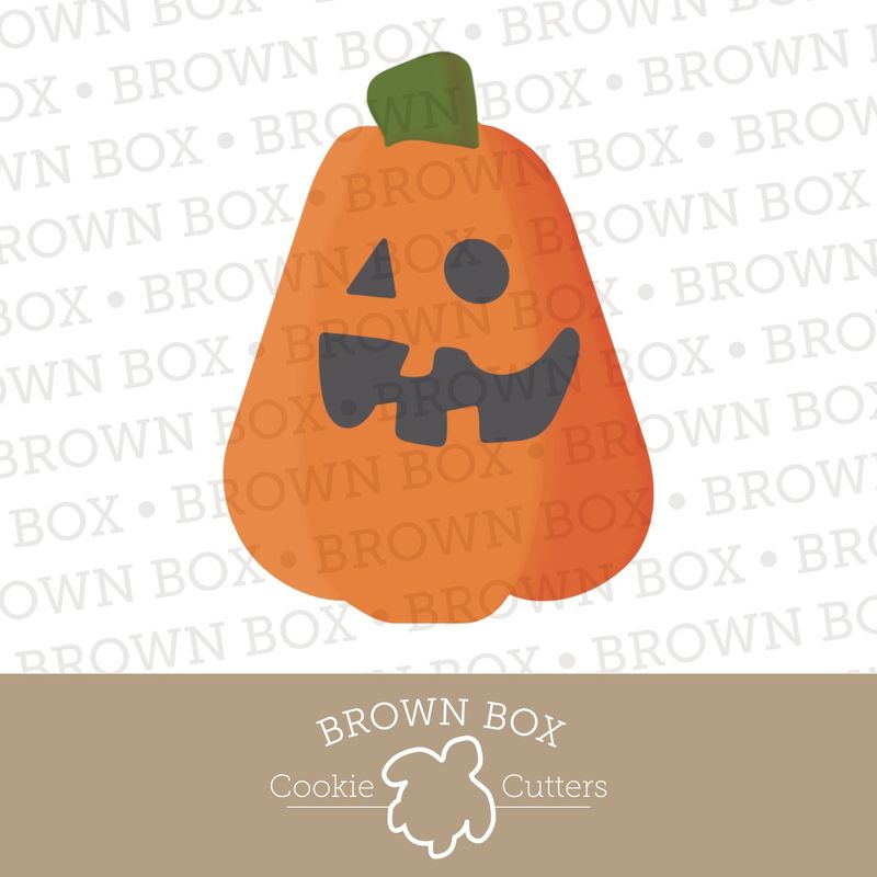 Carved Pumpkin - Skinny Pumpkins