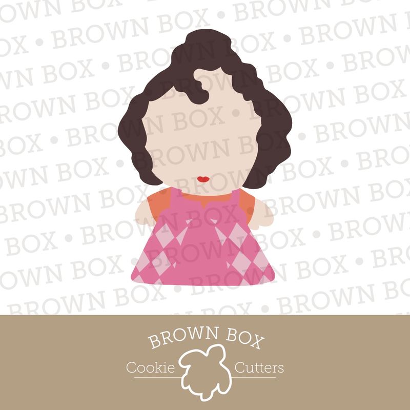 Mini Witch 3 - 3 Little Witches