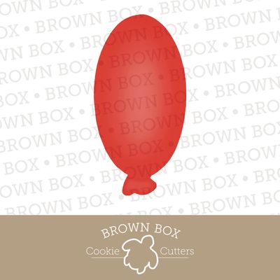 Balloon - Birthday Sticks