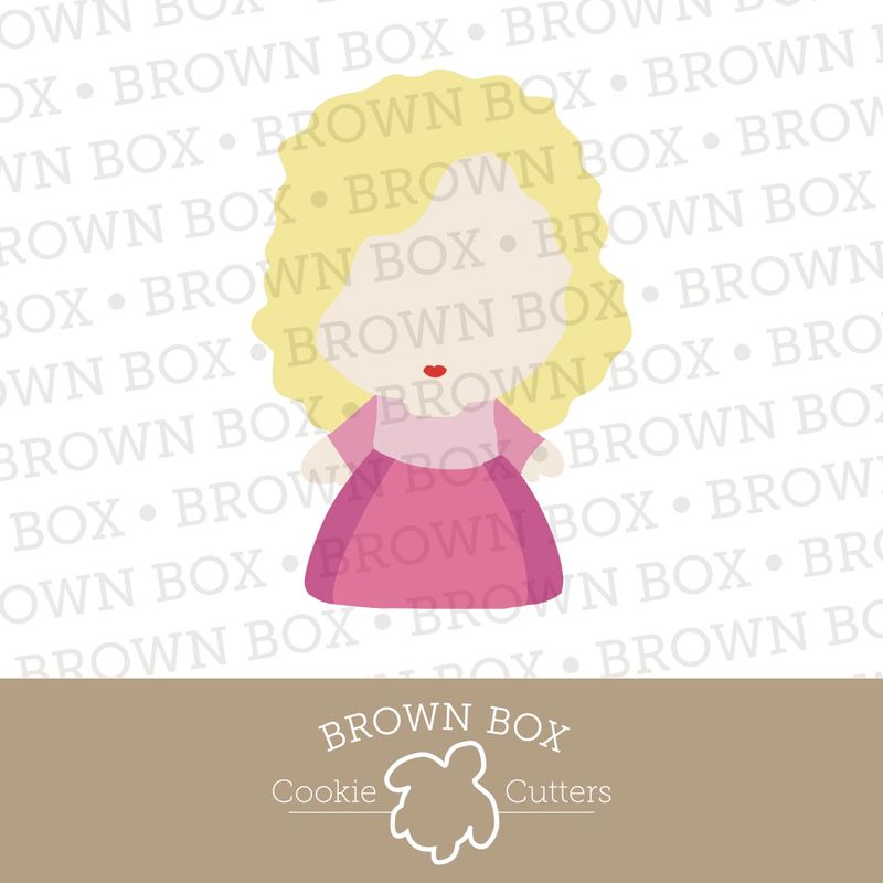 Mini Witch 2 - 3 Little Witches