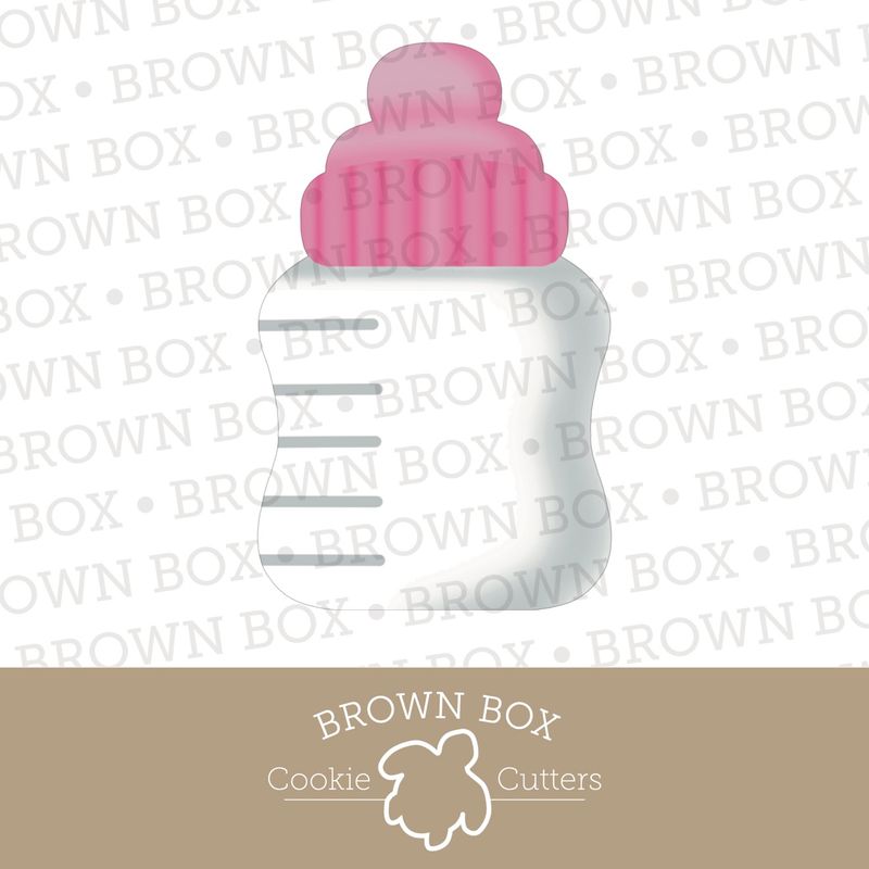 Baby Bottle - New Arrival
