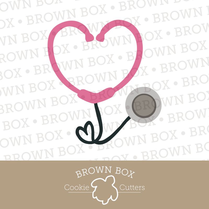 Stethoscope - New Arrival