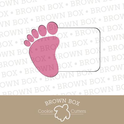 Foot Frame - New Arrival