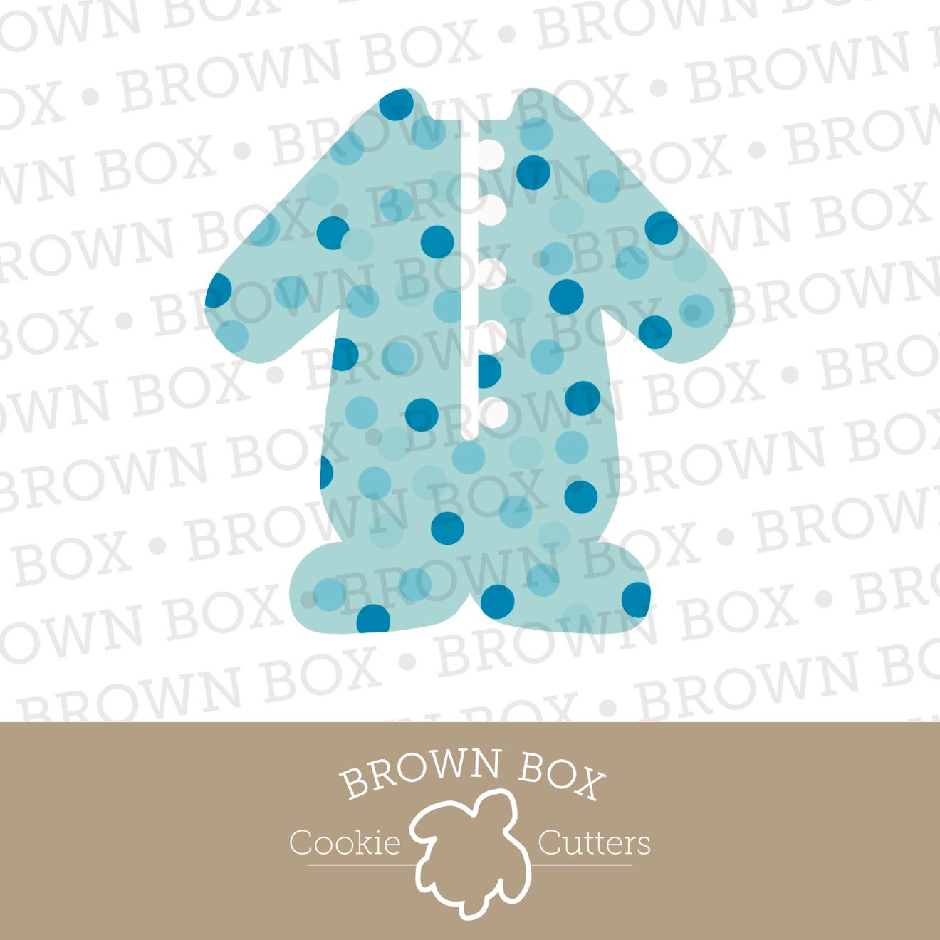 Footed Pajamas - New Arrival
