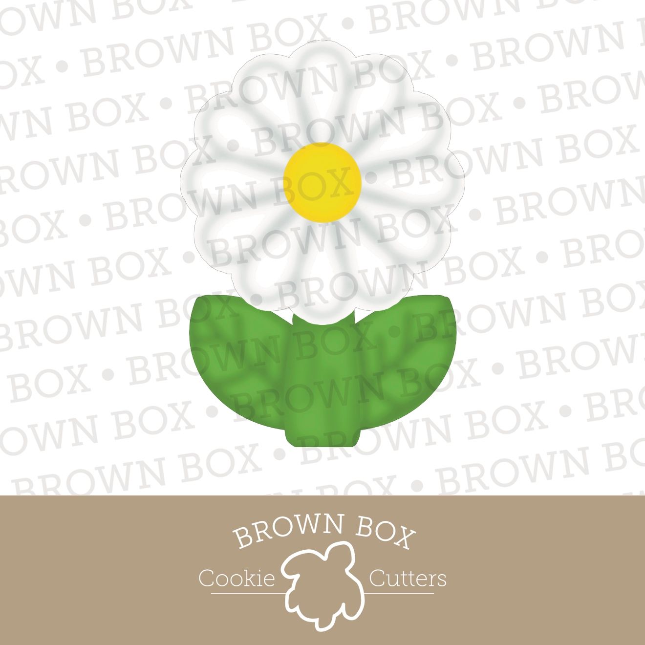 Daisy - Garden Gnome