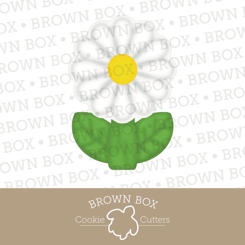 Daisy - Garden Gnome