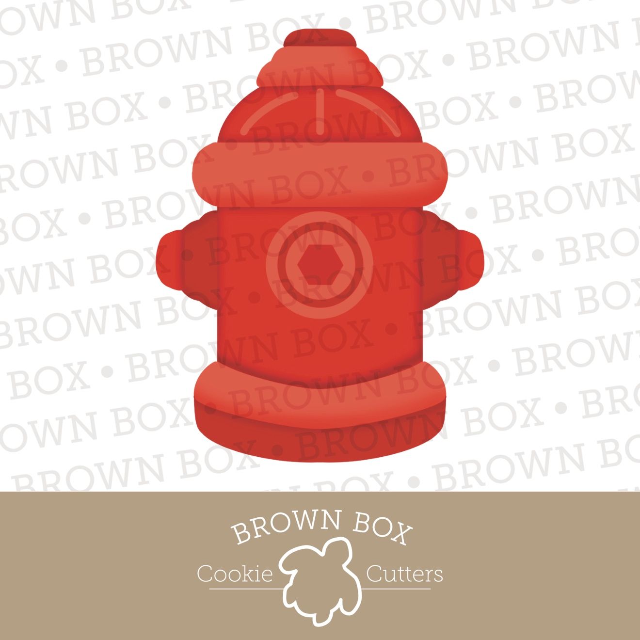 Fire Hydrant - Firefighters