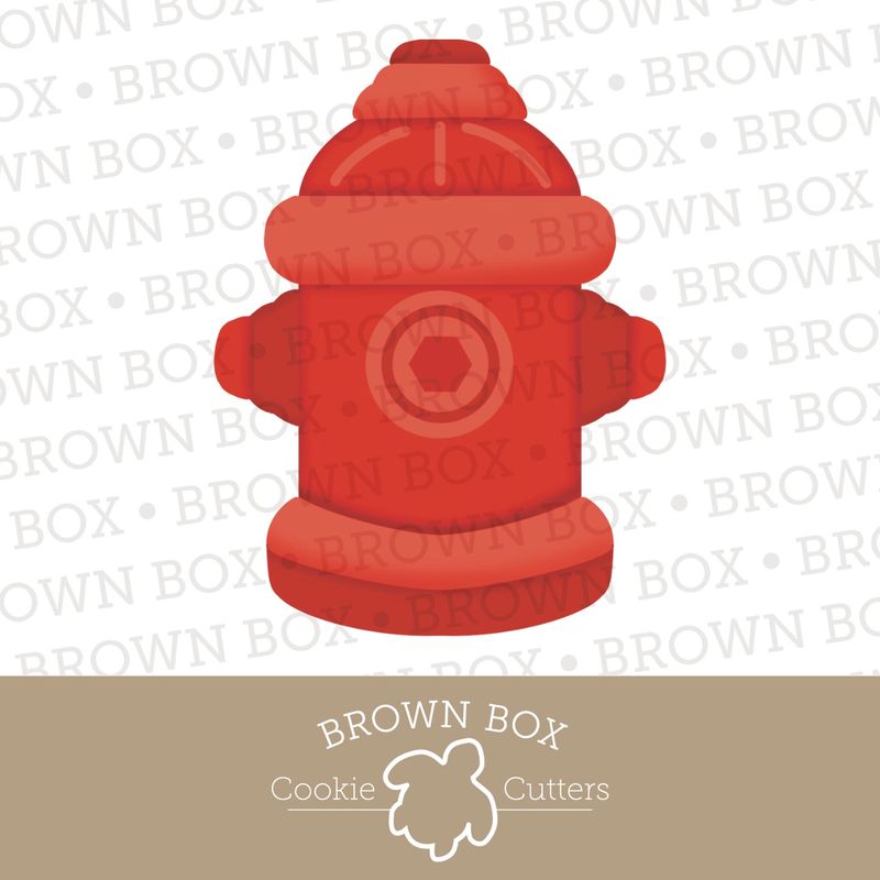 Fire Hydrant - Firefighters