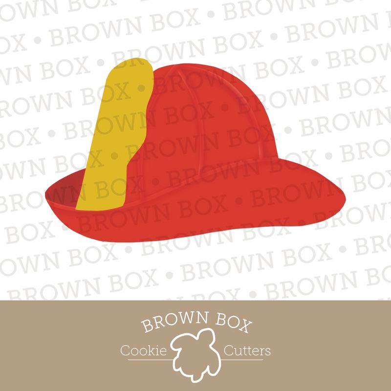 Firefighter Helmet - Firefighters