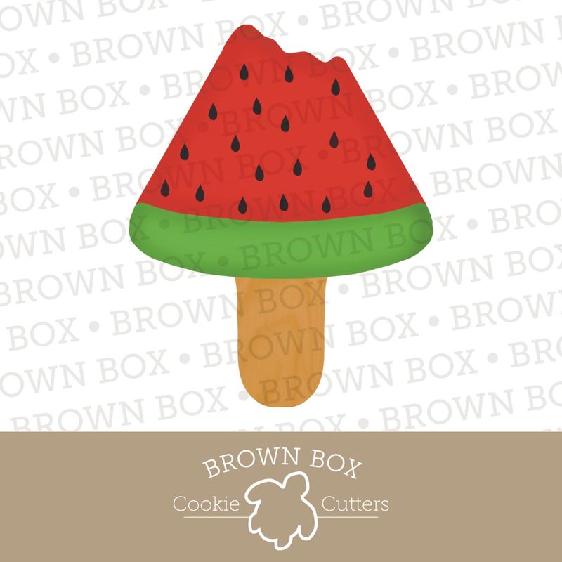 Watermelon Slice - Summer Picnic