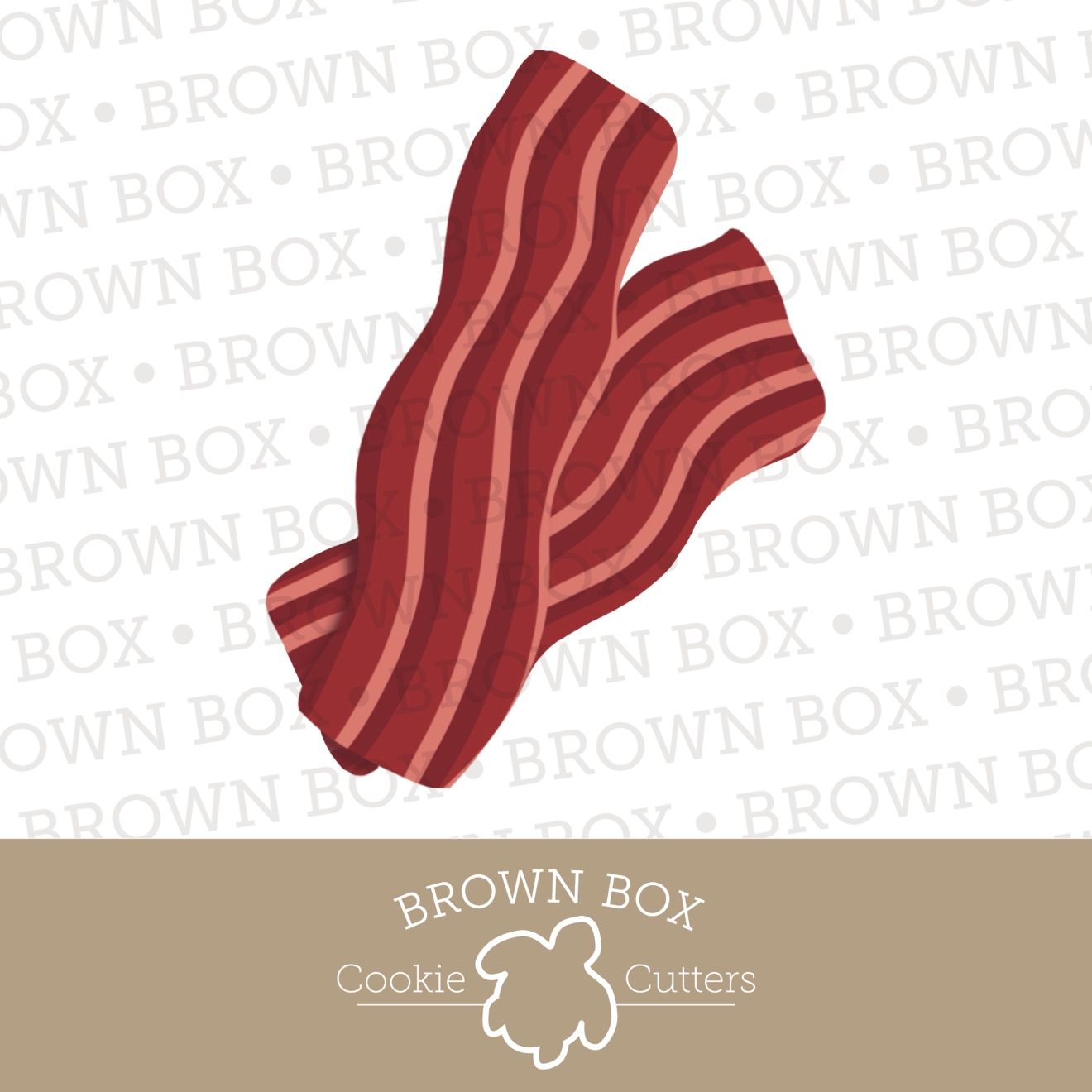 Bacon - We Go Together