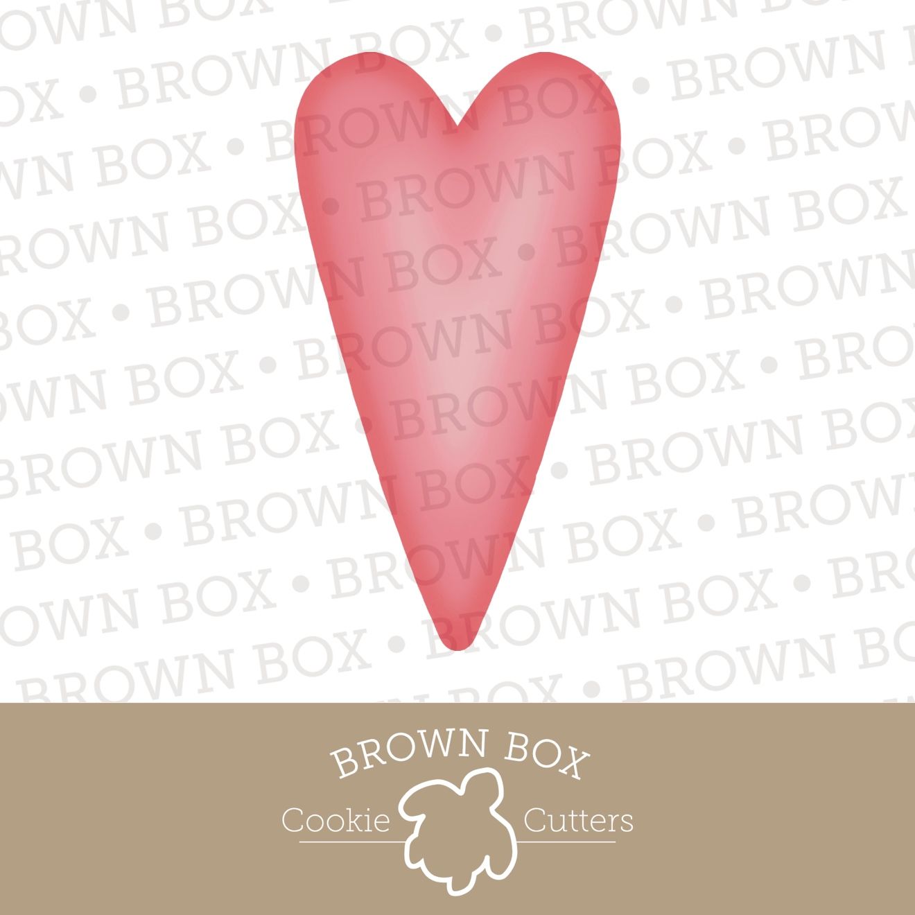 Heart - Valentines Sticks