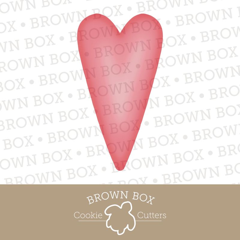 Heart - Valentines Sticks