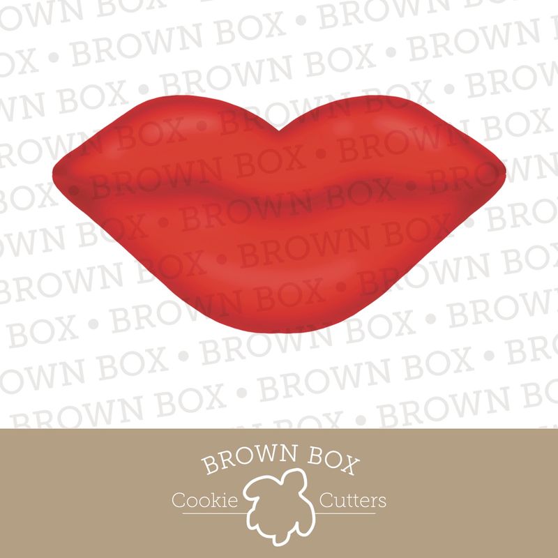 Lips - Valentines Sticks