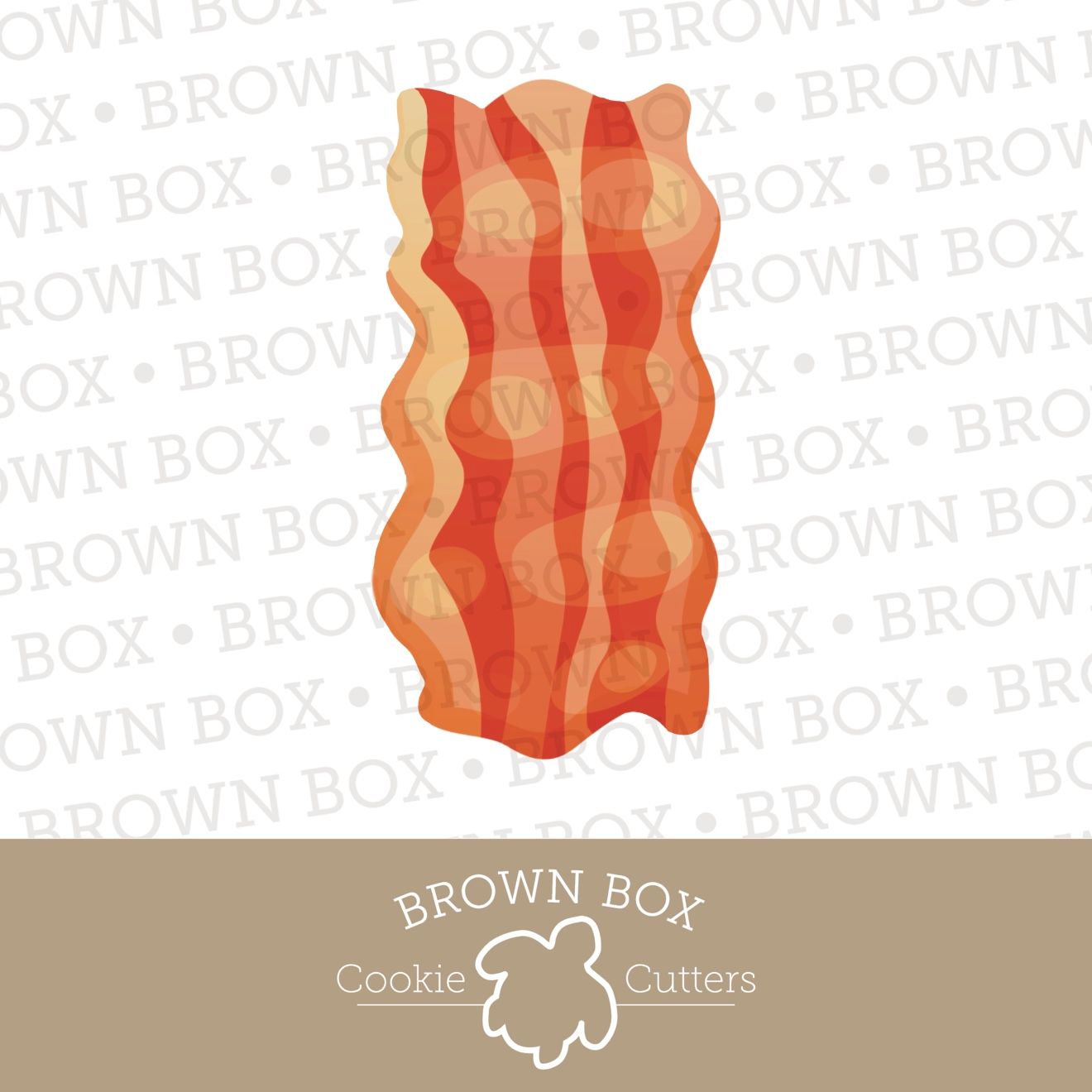 Bacon - Cheeseburger Platter