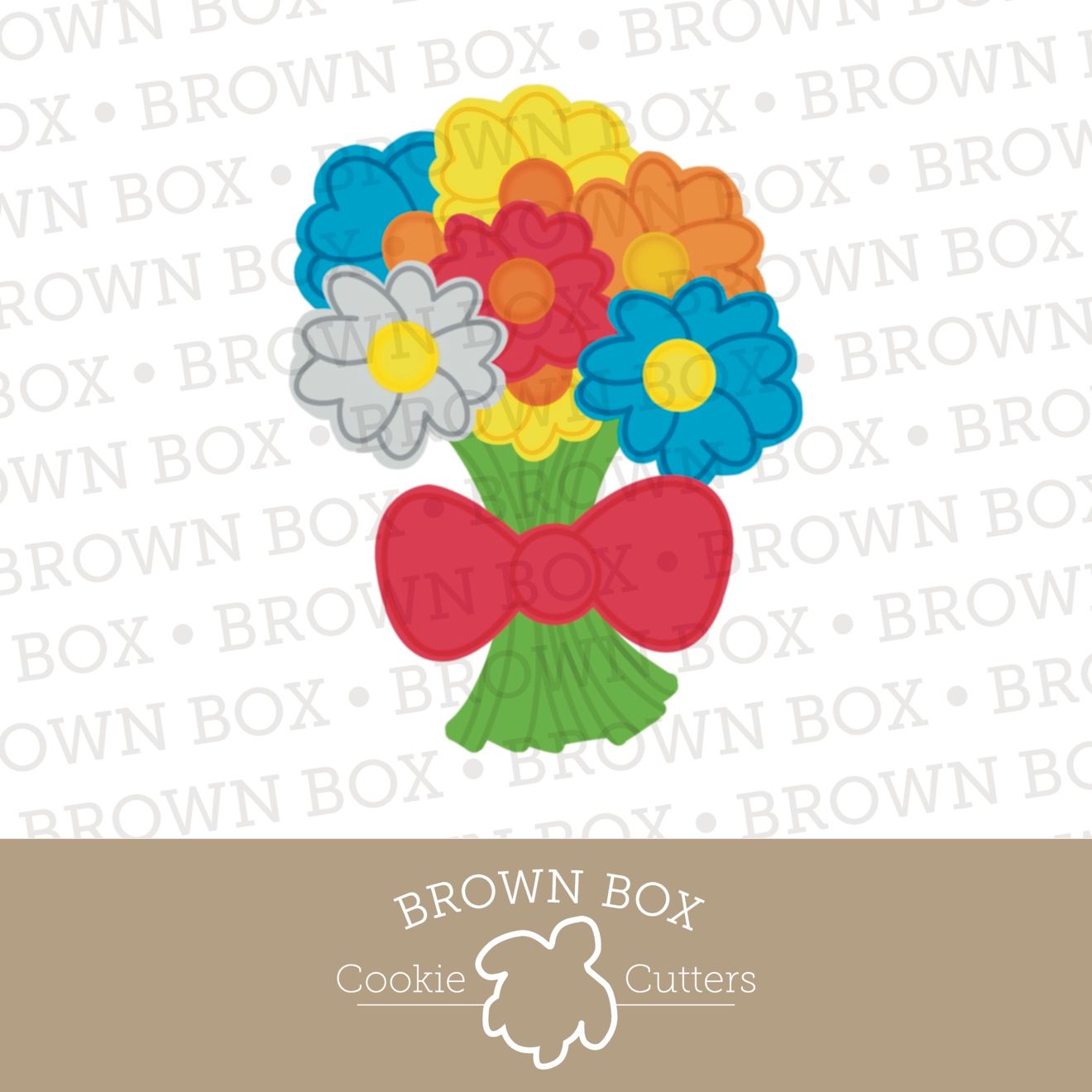 Flower Bouquet