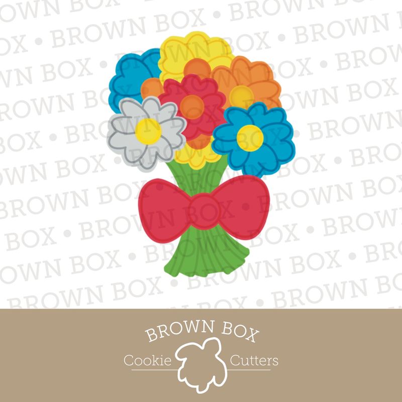 Flower Bouquet