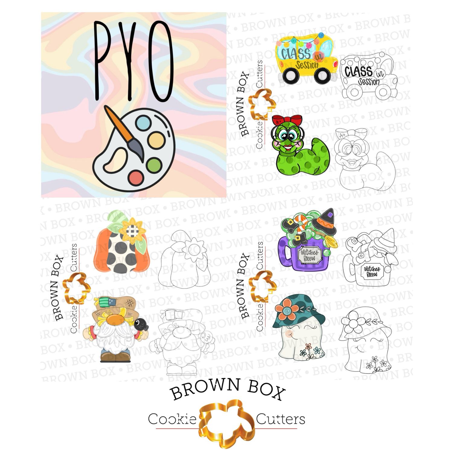 PYO QTR 3 2024 Downloads