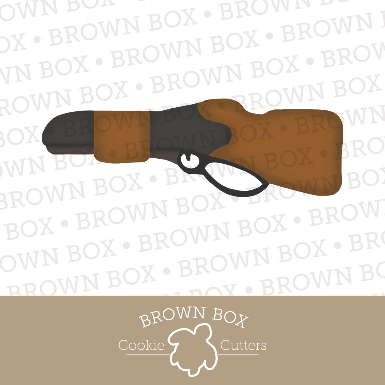 Red Ryder BB Gun - Christmas Story