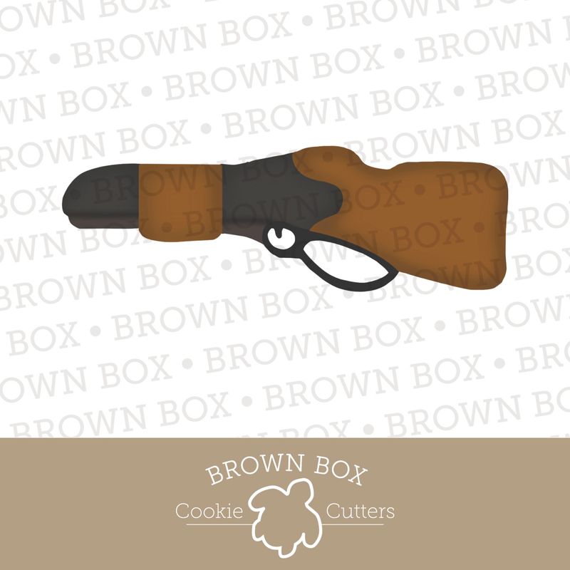 Red Ryder BB Gun - Christmas Story