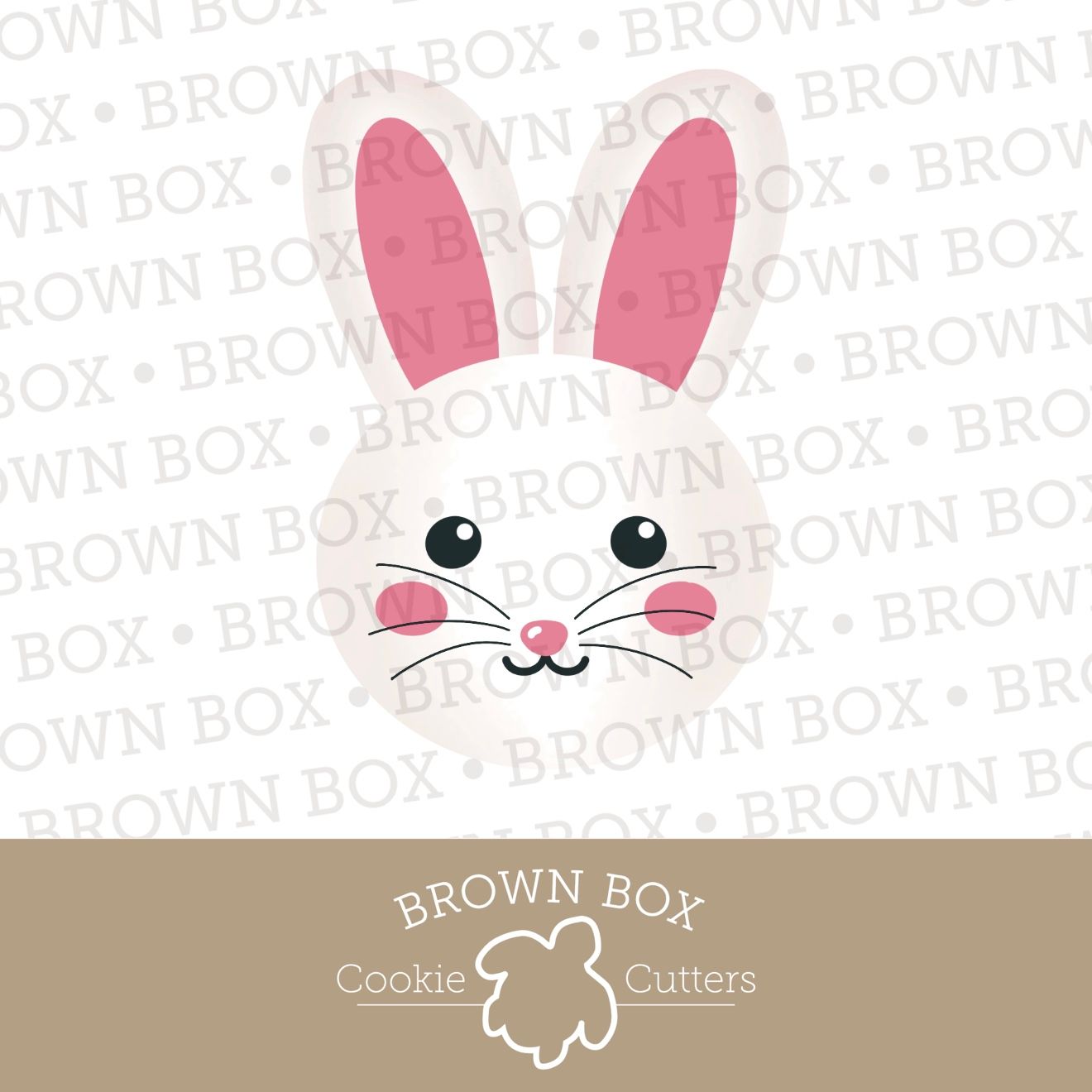 Bunny - Easter Essentials