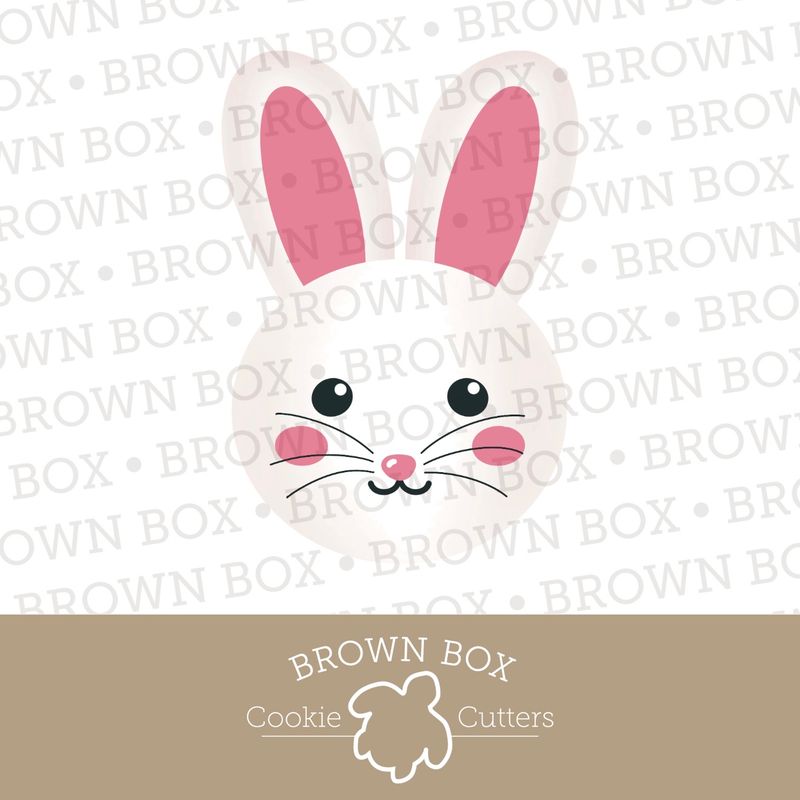 Bunny - Easter Essentials