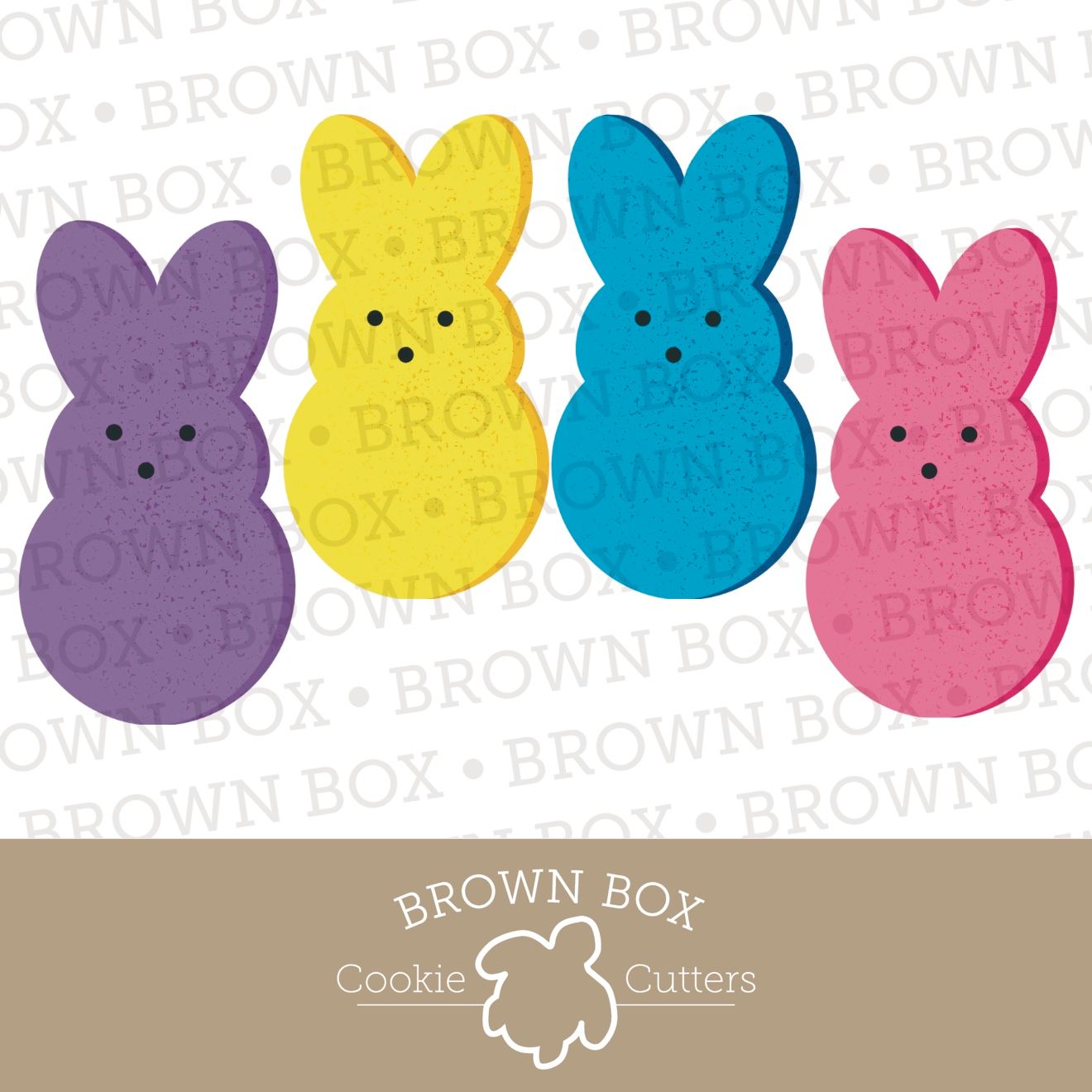 Peep - Easter Essentials