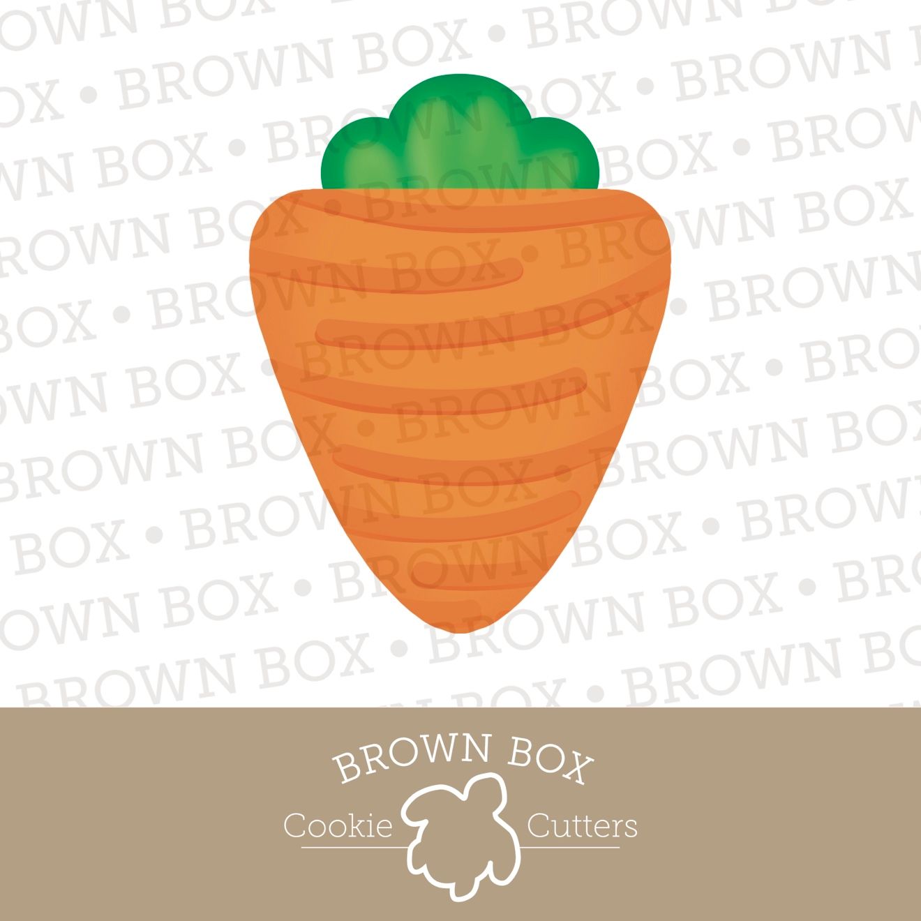 Carrot - Easter Essentials
