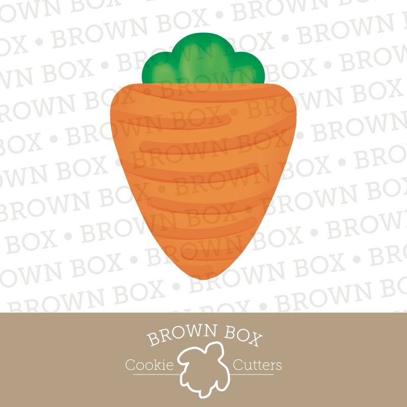 Carrot - Easter Essentials