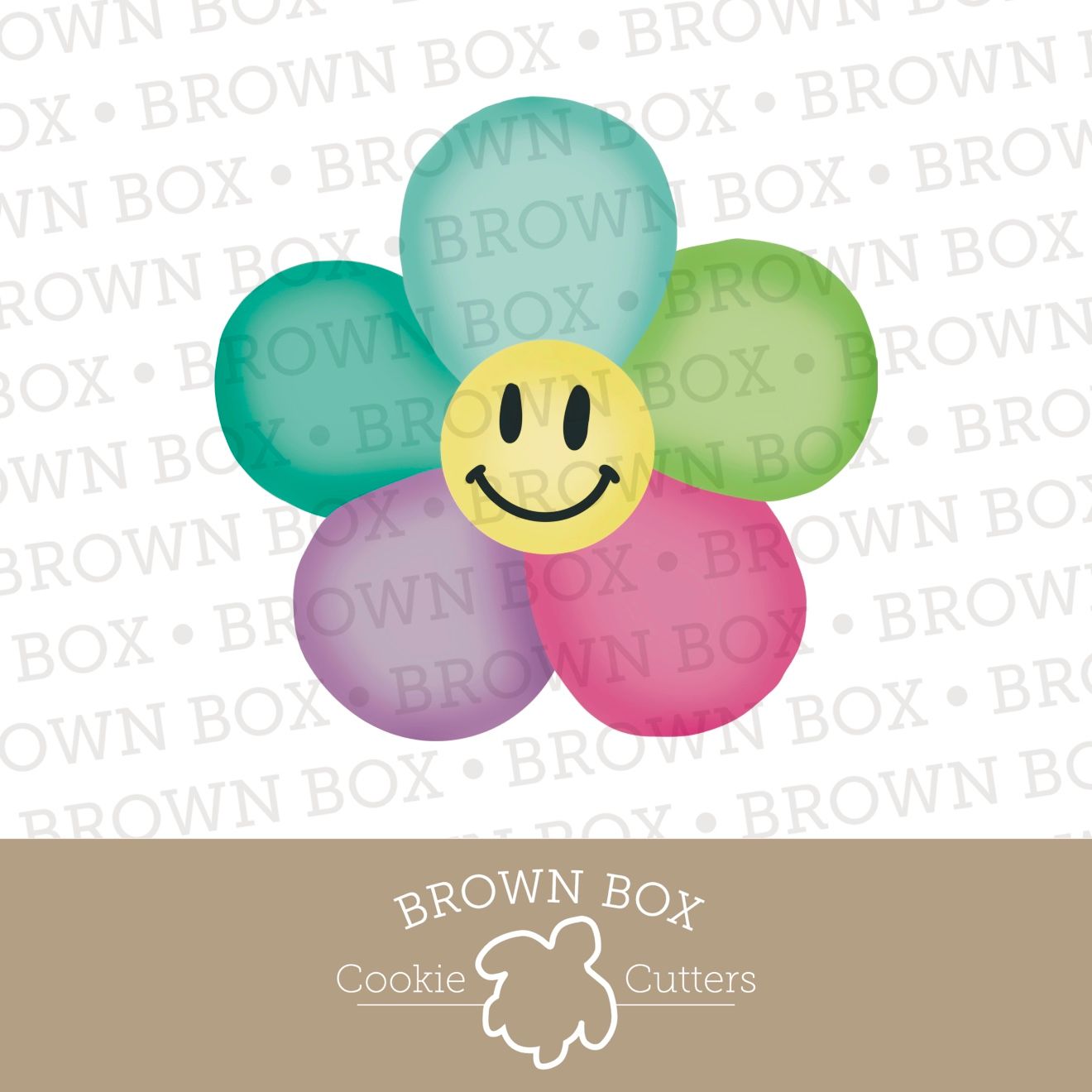 Easter Flower - Easter Fun