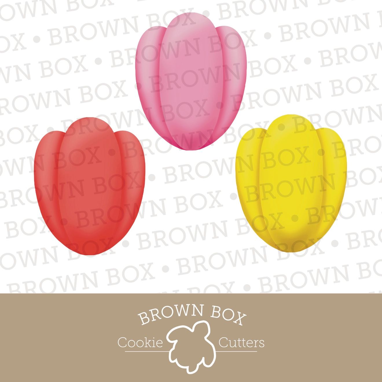 Tulip - Easter Essentials