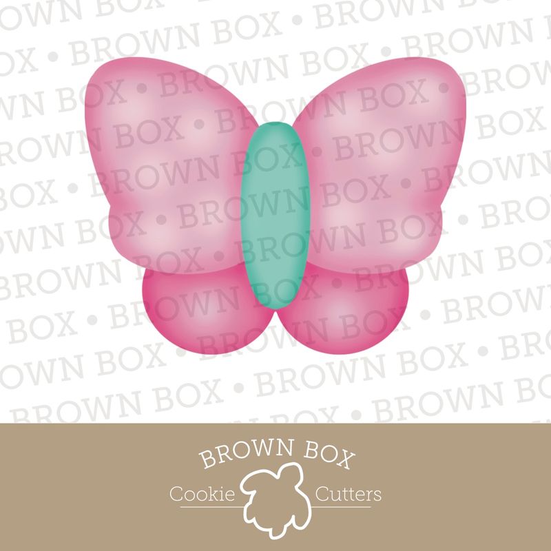 Butterfly - Easter Fun
