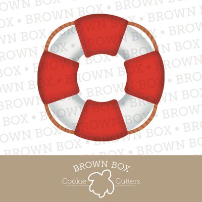 Pool Floaty - Summer Basics