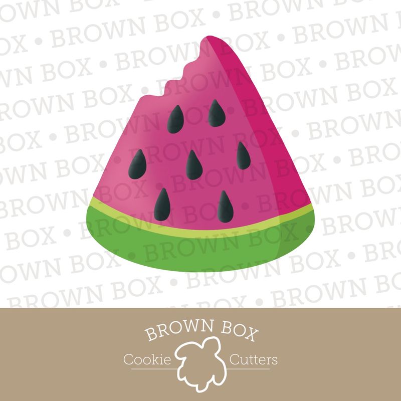 Watermelon - Summer Basics