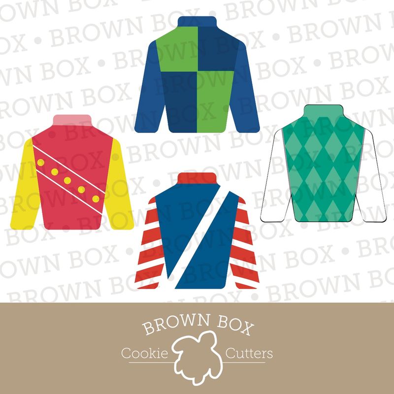 Derby Jersey - Kentucky Derby