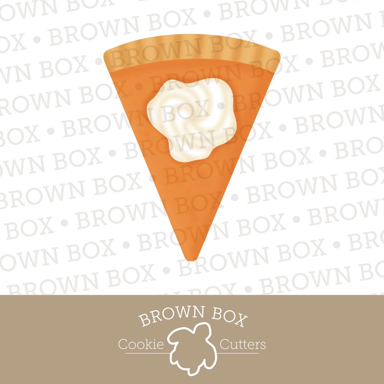 Pumpkin Pie - Thanksgiving Leftovers