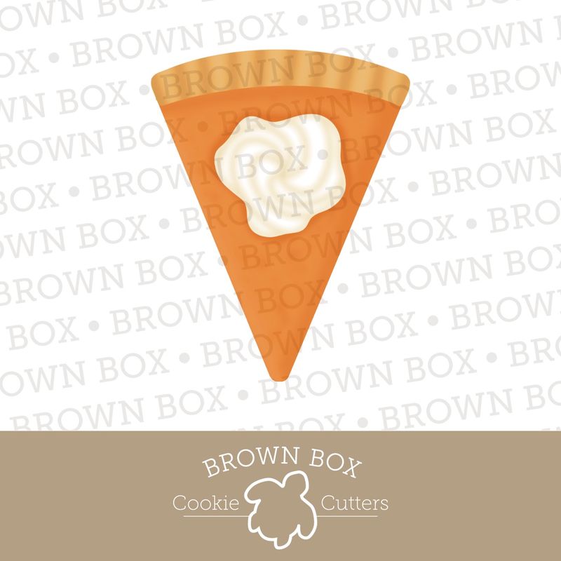 Pumpkin Pie - Thanksgiving Leftovers