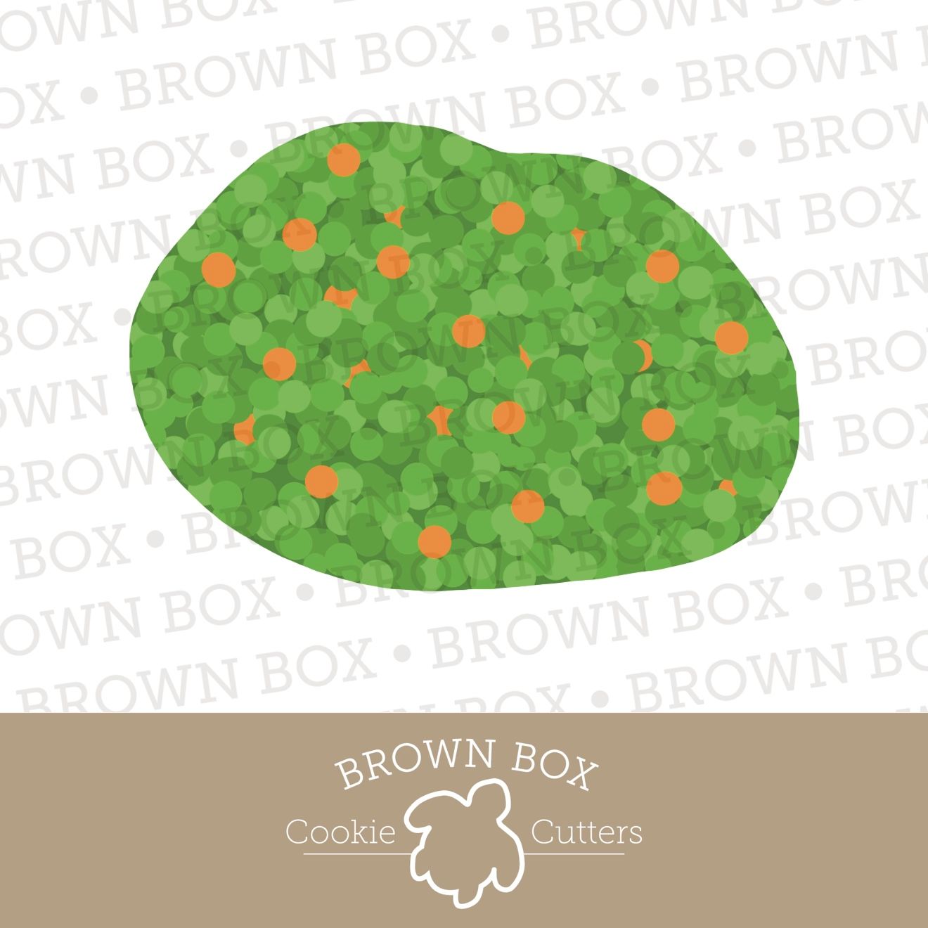 Peas- Thanksgiving Leftovers