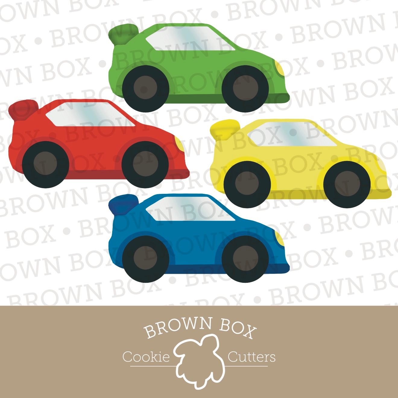 Race Car - Race Cars